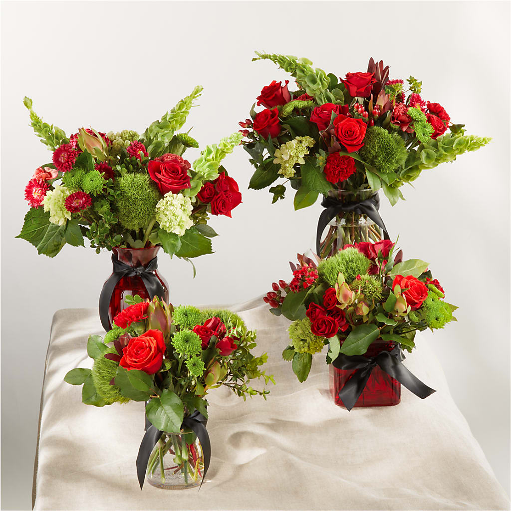 Heritage Kindle – A Florist Original –  Maplewood Florist, Maplewood NJ