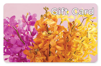 Gift Card –  Maplewood Florist, Maplewood NJ