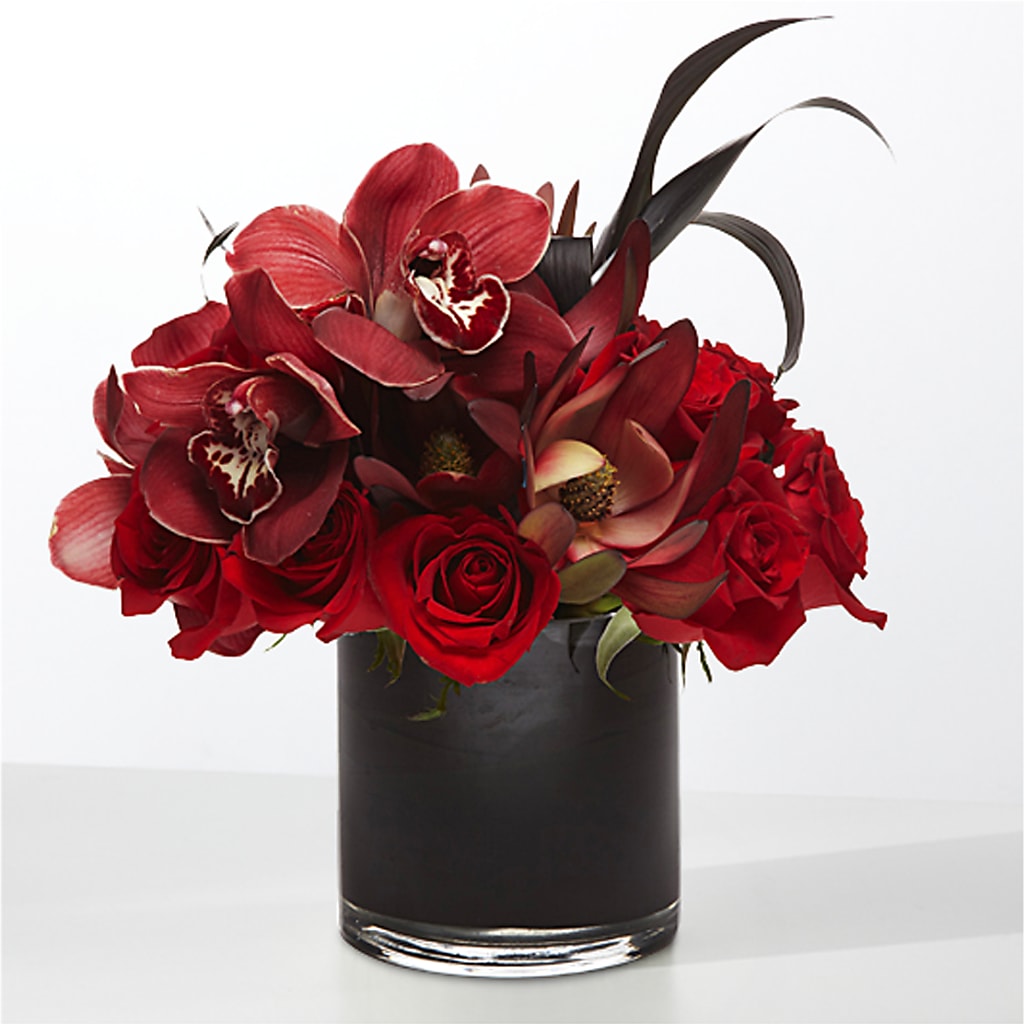 The Eclipse –  Maplewood Florist, Maplewood NJ