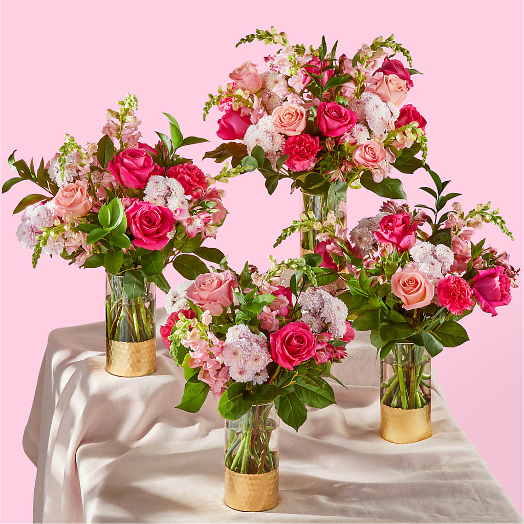 The Same Moon Bouquet –  Maplewood Florist, Maplewood NJ
