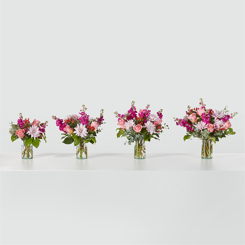 Sunday Morning Bouquet –  Maplewood Florist, Maplewood NJ