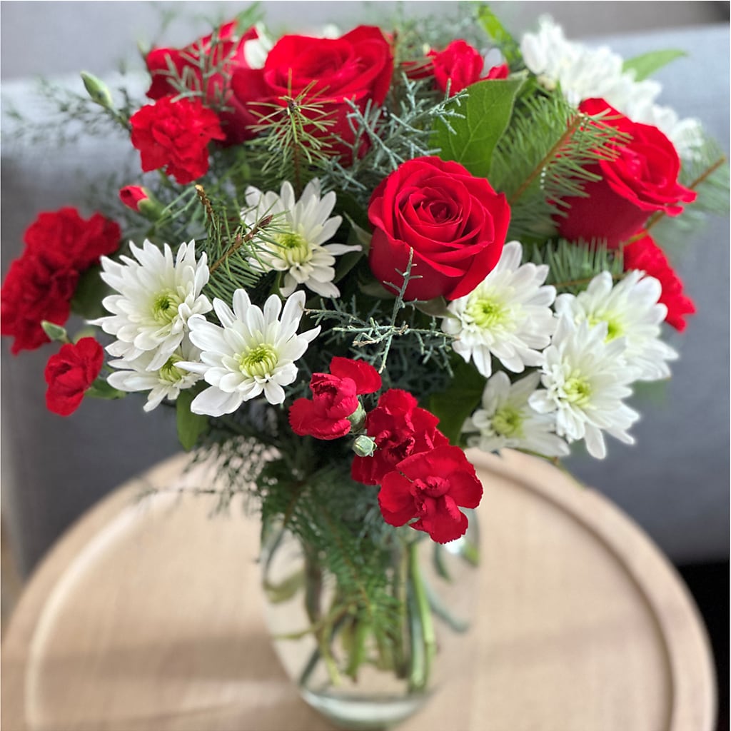 Seasonal Magic Bouquet –  Maplewood Florist, Maplewood NJ