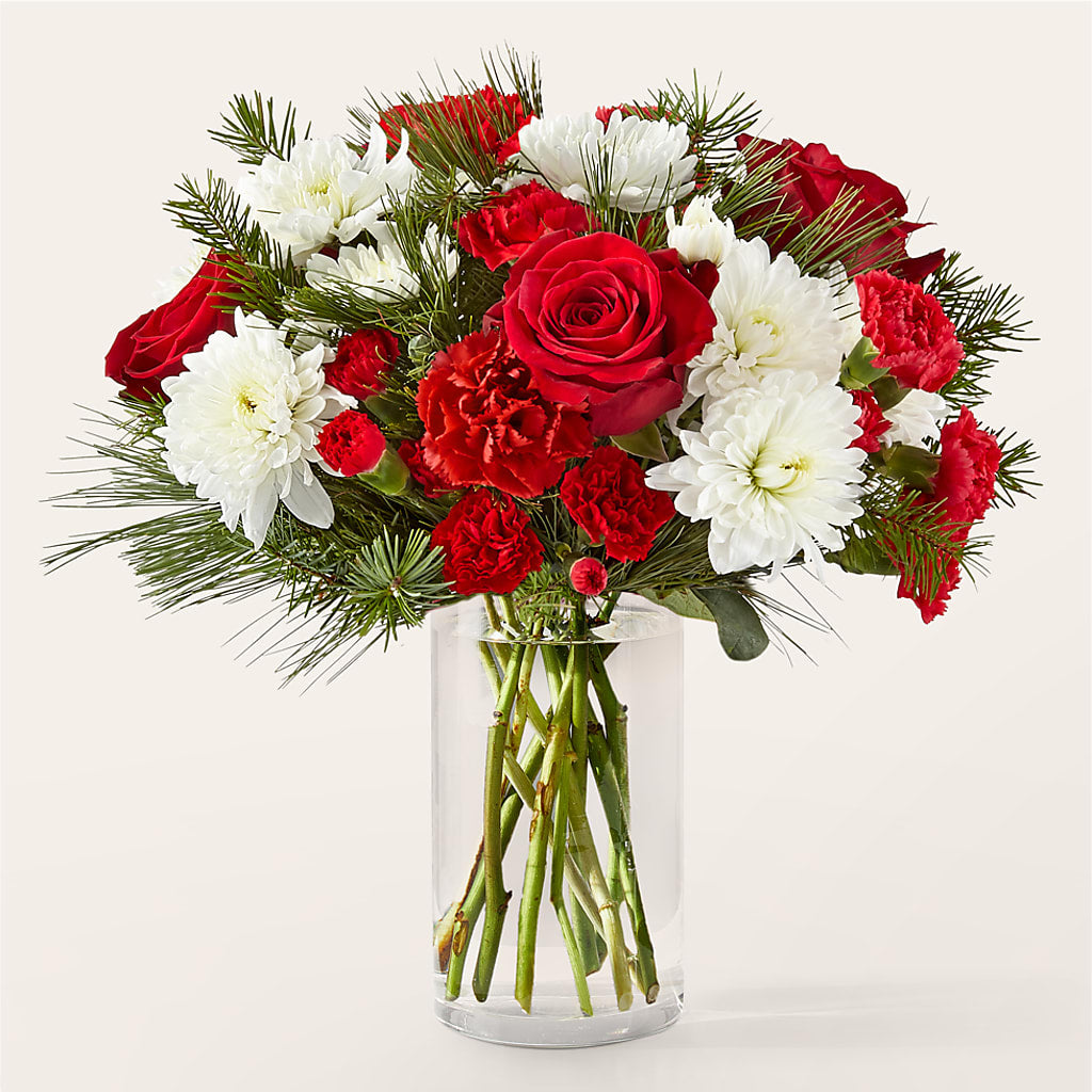 Seasonal Magic Bouquet –  Maplewood Florist, Maplewood NJ
