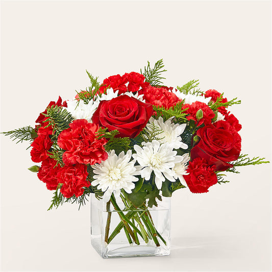 Peppermint Chill Bouquet –  Maplewood Florist, Maplewood NJ