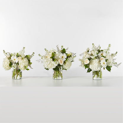 Sun-drenched Blooms Box Bouquet –  Maplewood Florist, Maplewood NJ