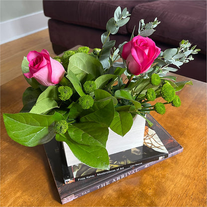 Wild Spirit Bouquet –  Maplewood Florist, Maplewood NJ