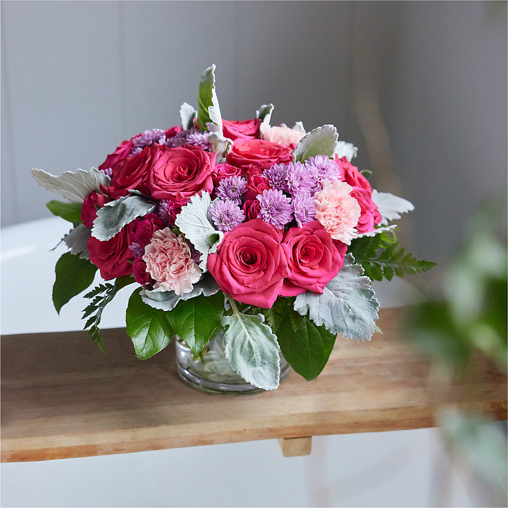 Sweet As Can Be Bouquet –  Maplewood Florist, Maplewood NJ