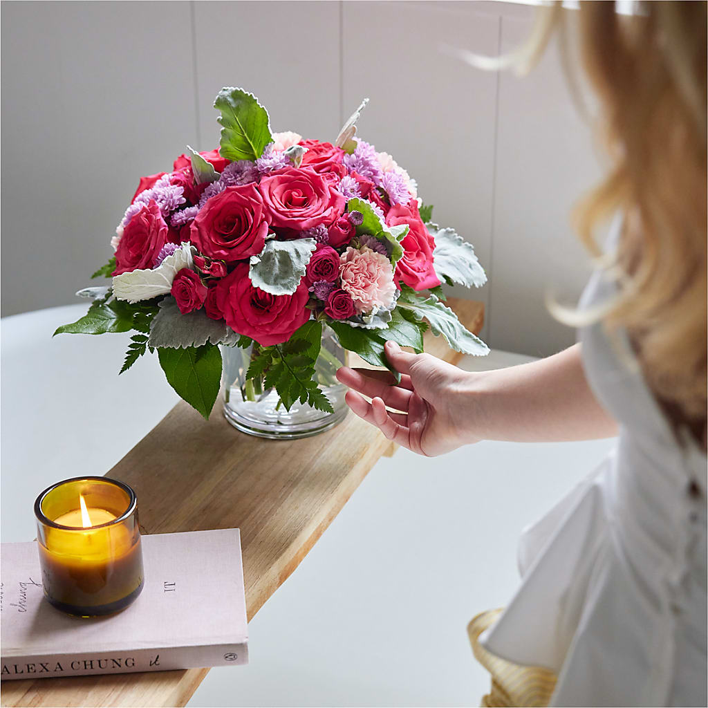 Sweet As Can Be Bouquet –  Maplewood Florist, Maplewood NJ