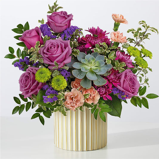 You're a Gem Bouquet –  Maplewood Florist, Maplewood NJ