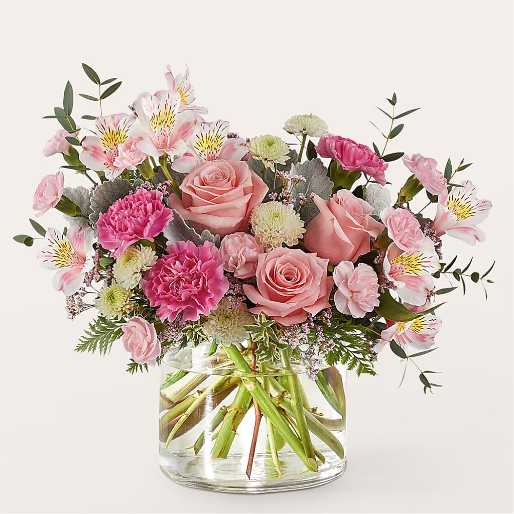 The Treehouse Bouquet –  Maplewood Florist, Maplewood NJ