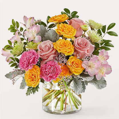 Mai Tai Bouquet –  Maplewood Florist, Maplewood NJ