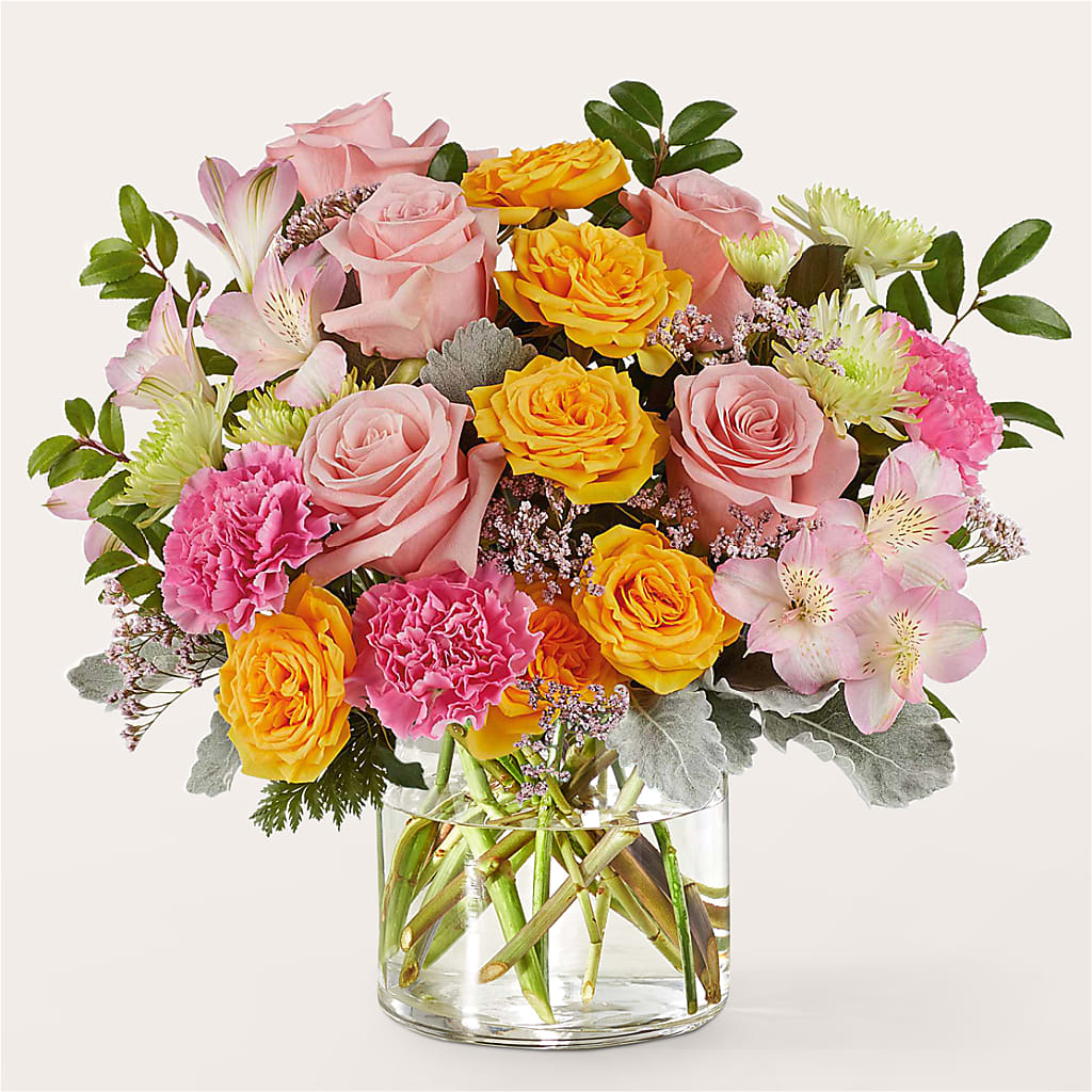 Mai Tai Bouquet –  Maplewood Florist, Maplewood NJ