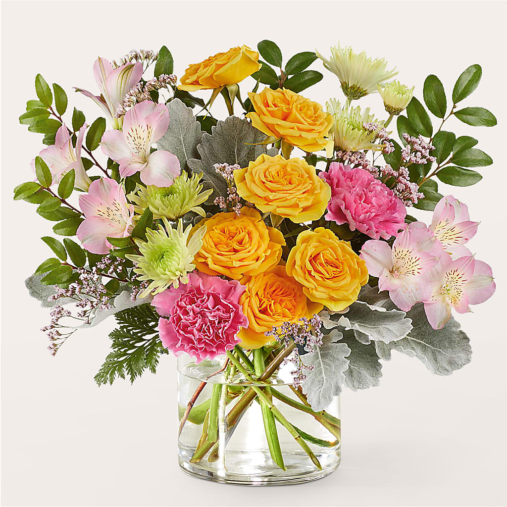 Mai Tai Bouquet –  Maplewood Florist, Maplewood NJ
