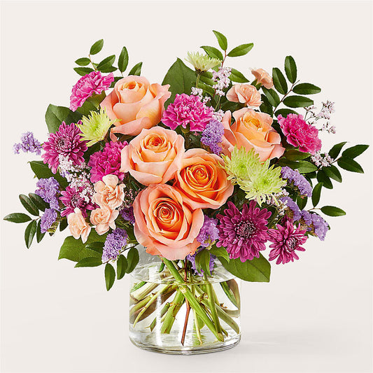 Effervescence Bouquet –  Maplewood Florist, Maplewood NJ