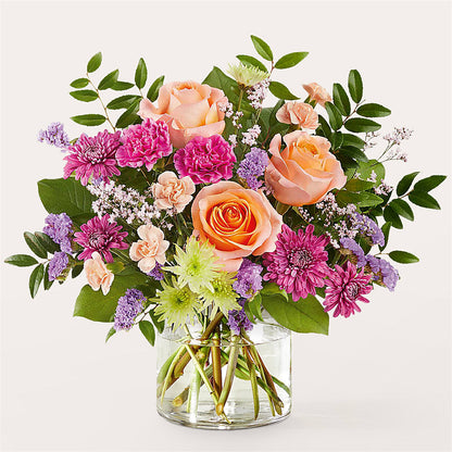 Effervescence Bouquet –  Maplewood Florist, Maplewood NJ