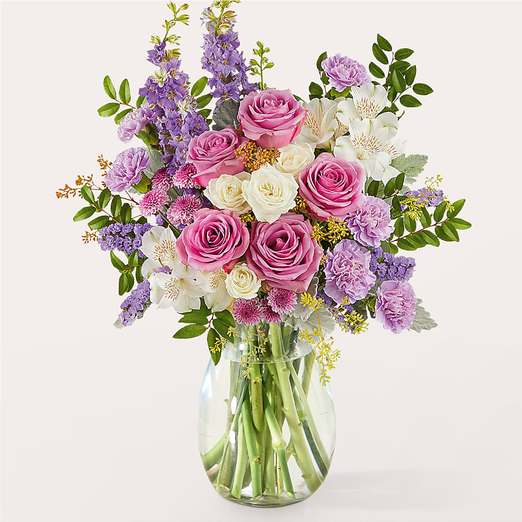 Lucky Me Bouquet –  Maplewood Florist, Maplewood NJ