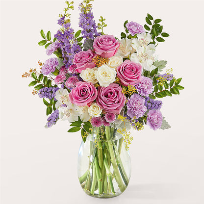 Lucky Me Bouquet –  Maplewood Florist, Maplewood NJ