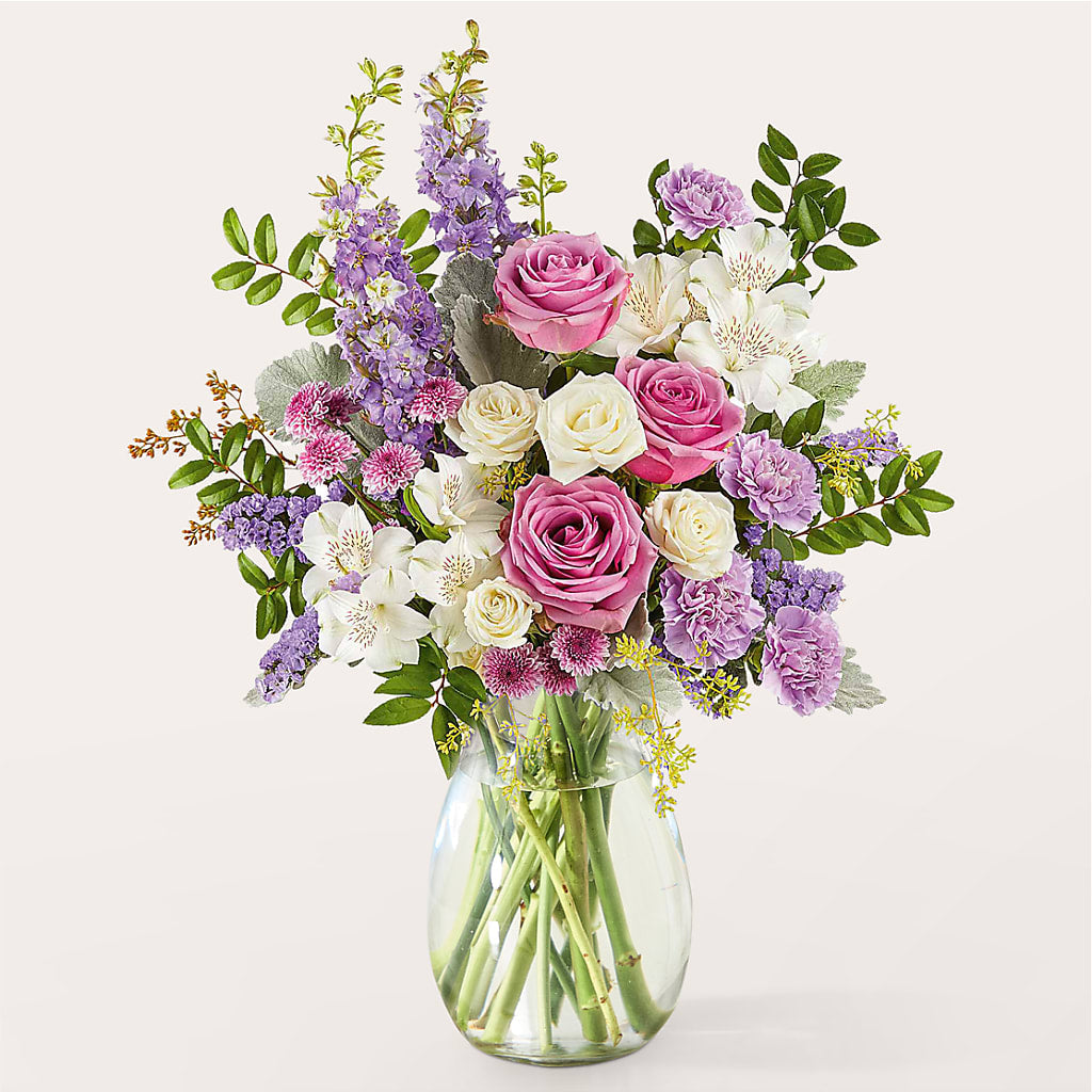 Lucky Me Bouquet –  Maplewood Florist, Maplewood NJ