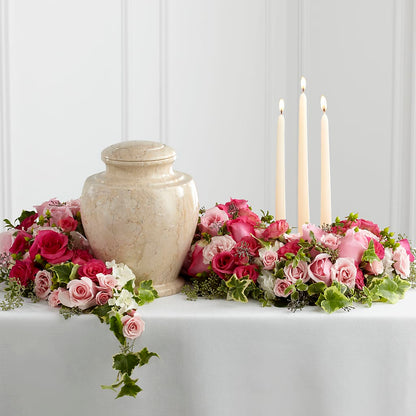 Remembrance Arrangement –  Maplewood Florist, Maplewood NJ