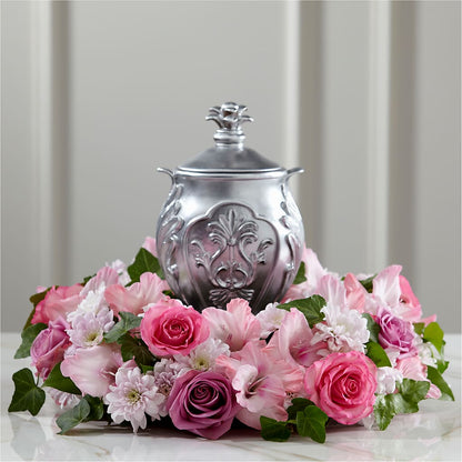 Glorious Tribute Arrangement –  Maplewood Florist, Maplewood NJ