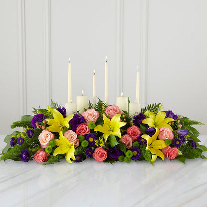 Forever Arrangement –  Maplewood Florist, Maplewood NJ