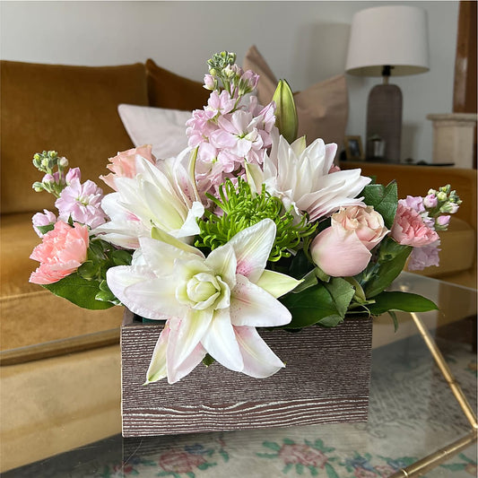 Beautiful Spirit Basket –  Maplewood Florist, Maplewood NJ