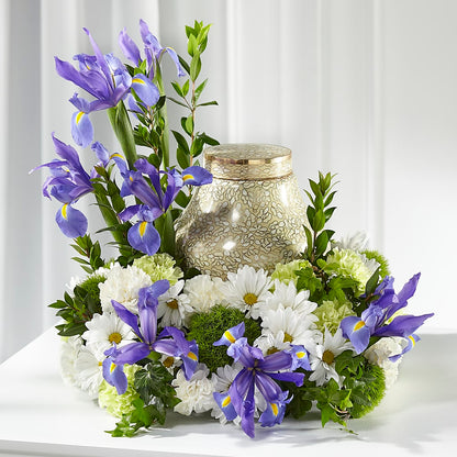 Sincere Spirit Cremation Adornment –  Maplewood Florist, Maplewood NJ