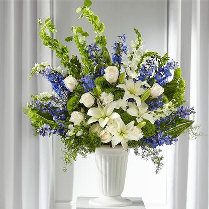 Heartfelt Hope Arrangement –  Maplewood Florist, Maplewood NJ