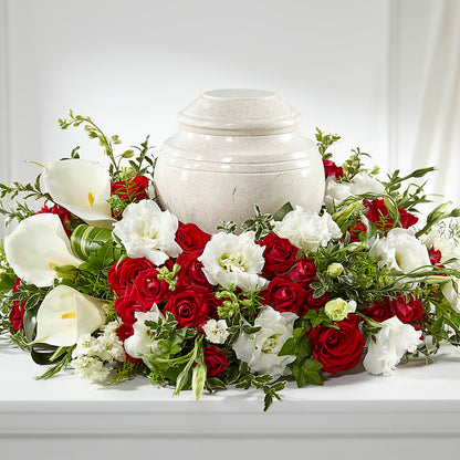 In My Memories Cremation Adornment –  Maplewood Florist, Maplewood NJ