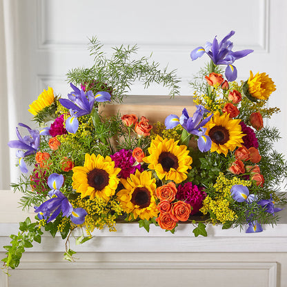 Faithful Forever Cremation Adornment –  Maplewood Florist, Maplewood NJ