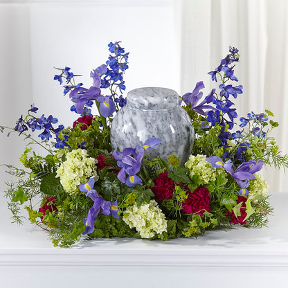 Forever Remembered Cremation Adornment –  Maplewood Florist, Maplewood NJ