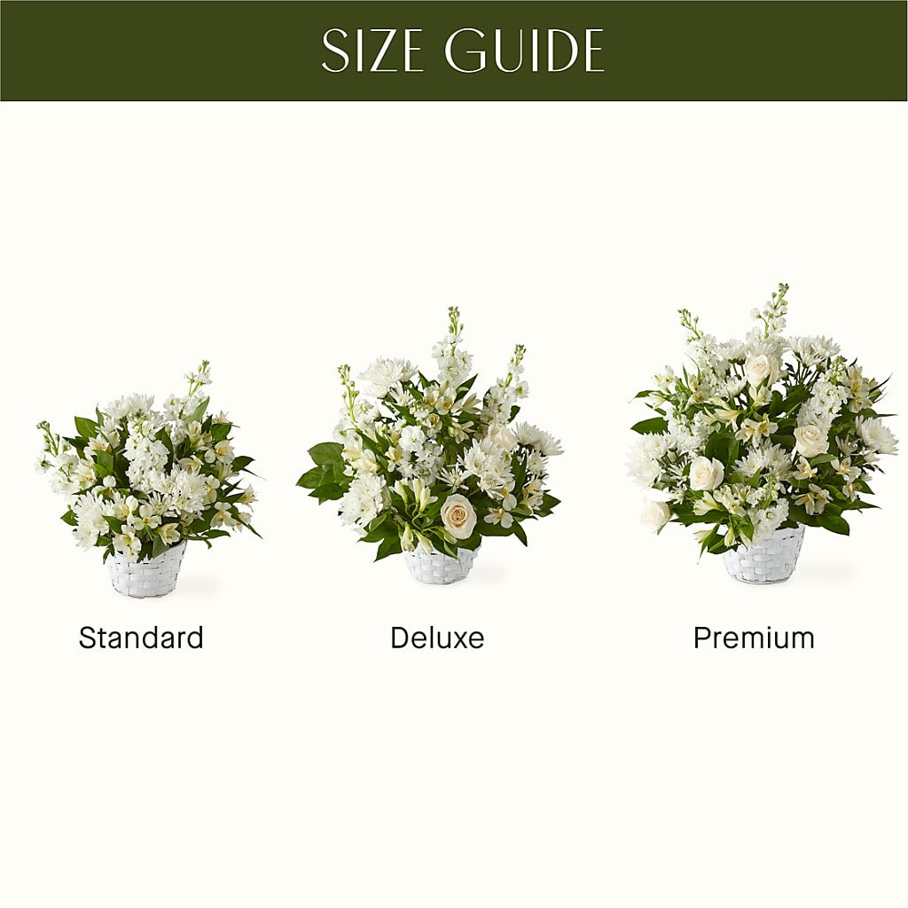 Eternal Affection Arrangement –  Maplewood Florist, Maplewood NJ