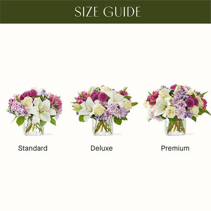 Cared For Bouquet –  Maplewood Florist, Maplewood NJ