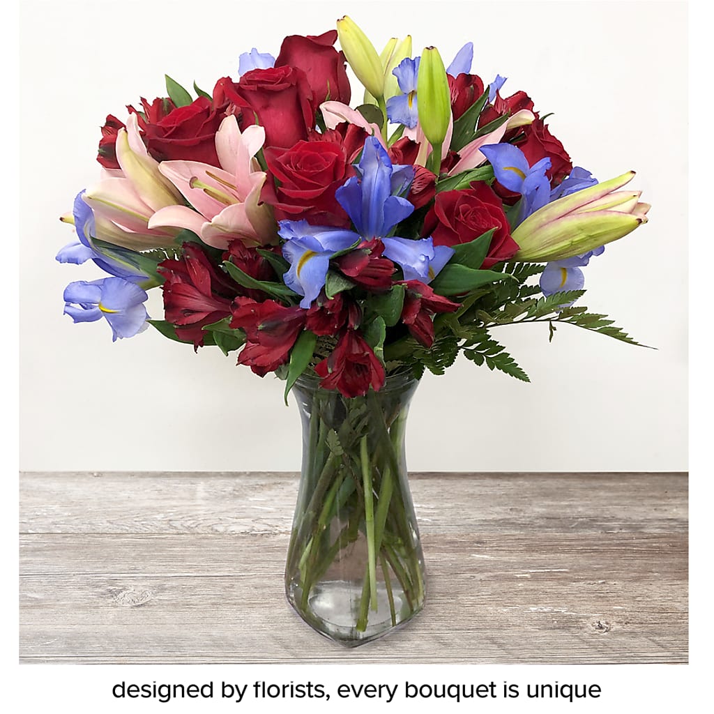 Truly Stunning Bouquet –  Maplewood Florist, Maplewood NJ