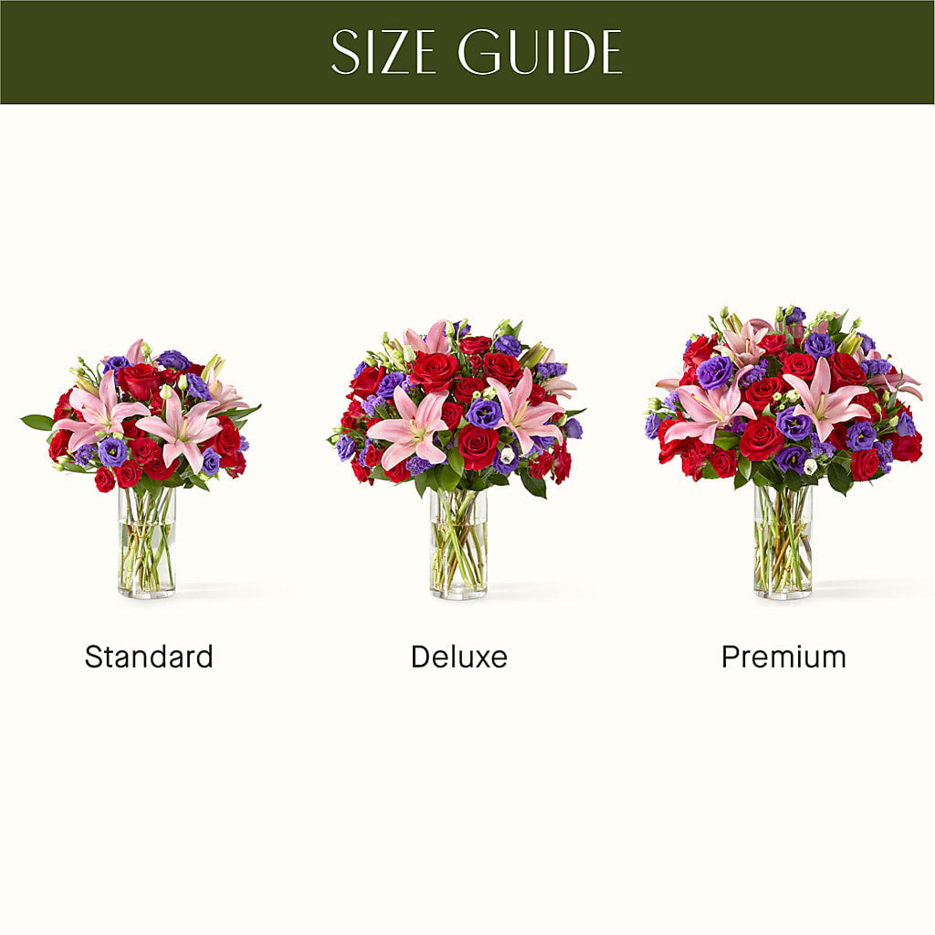 Truly Stunning Bouquet –  Maplewood Florist, Maplewood NJ