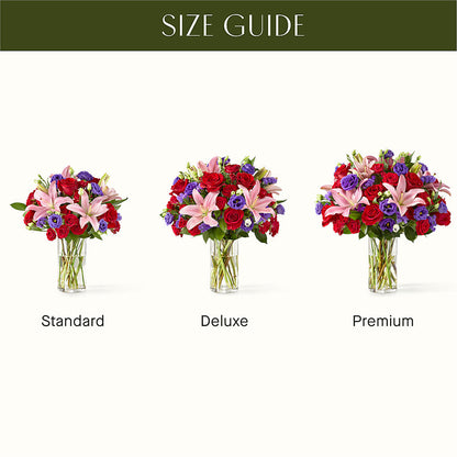Truly Stunning Bouquet –  Maplewood Florist, Maplewood NJ