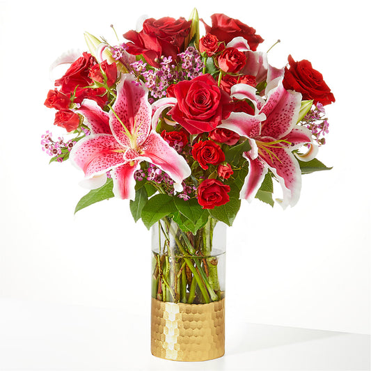 Match Made in Heaven Bouquet –  Maplewood Florist, Maplewood NJ