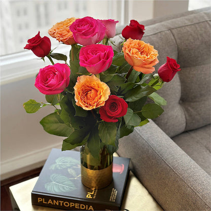 Ever After Rose Bouquet –  Maplewood Florist, Maplewood NJ
