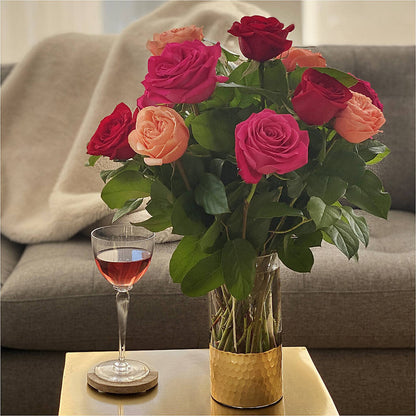 Ever After Rose Bouquet –  Maplewood Florist, Maplewood NJ