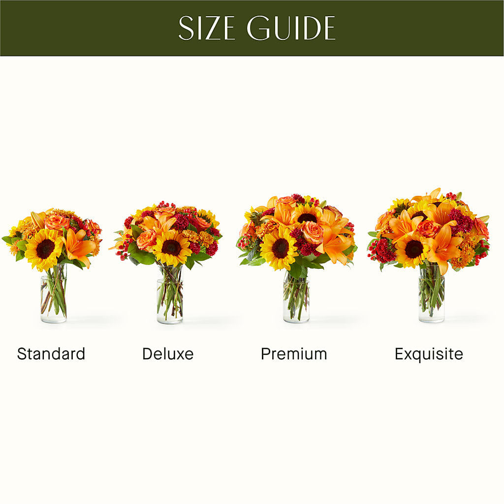 Fall Day Bouquet –  Maplewood Florist, Maplewood NJ