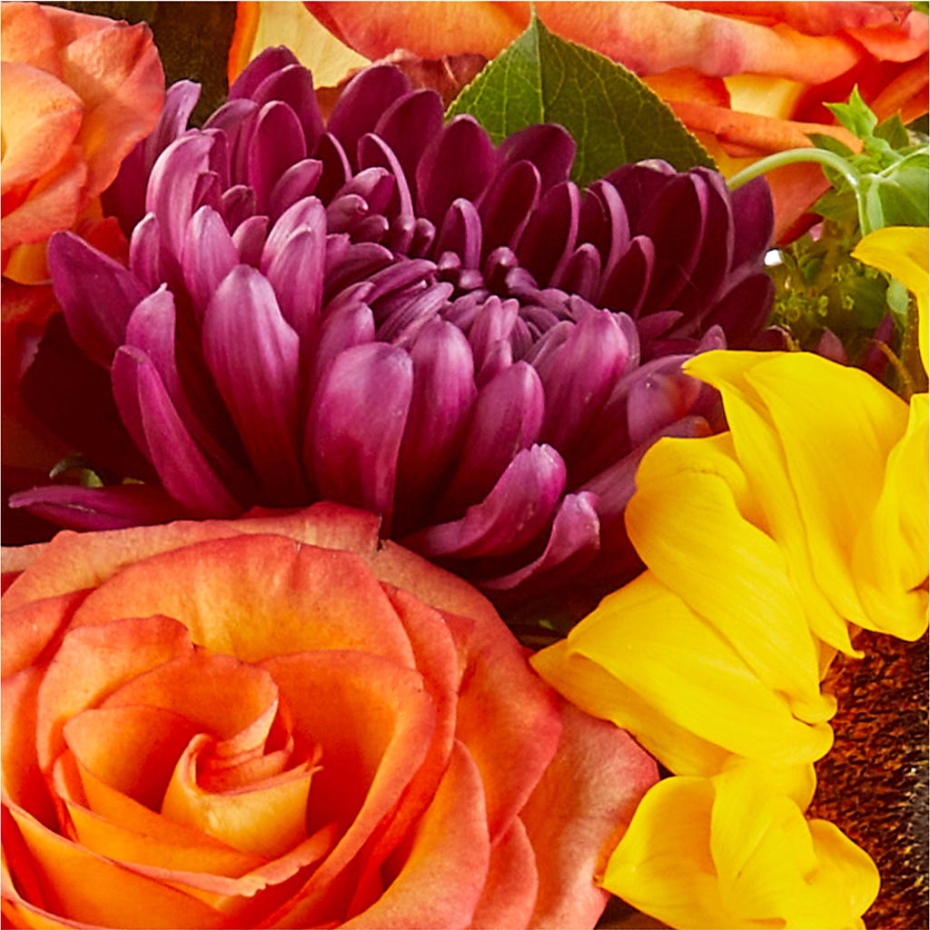 Nature Walk Bouquet –  Maplewood Florist, Maplewood NJ