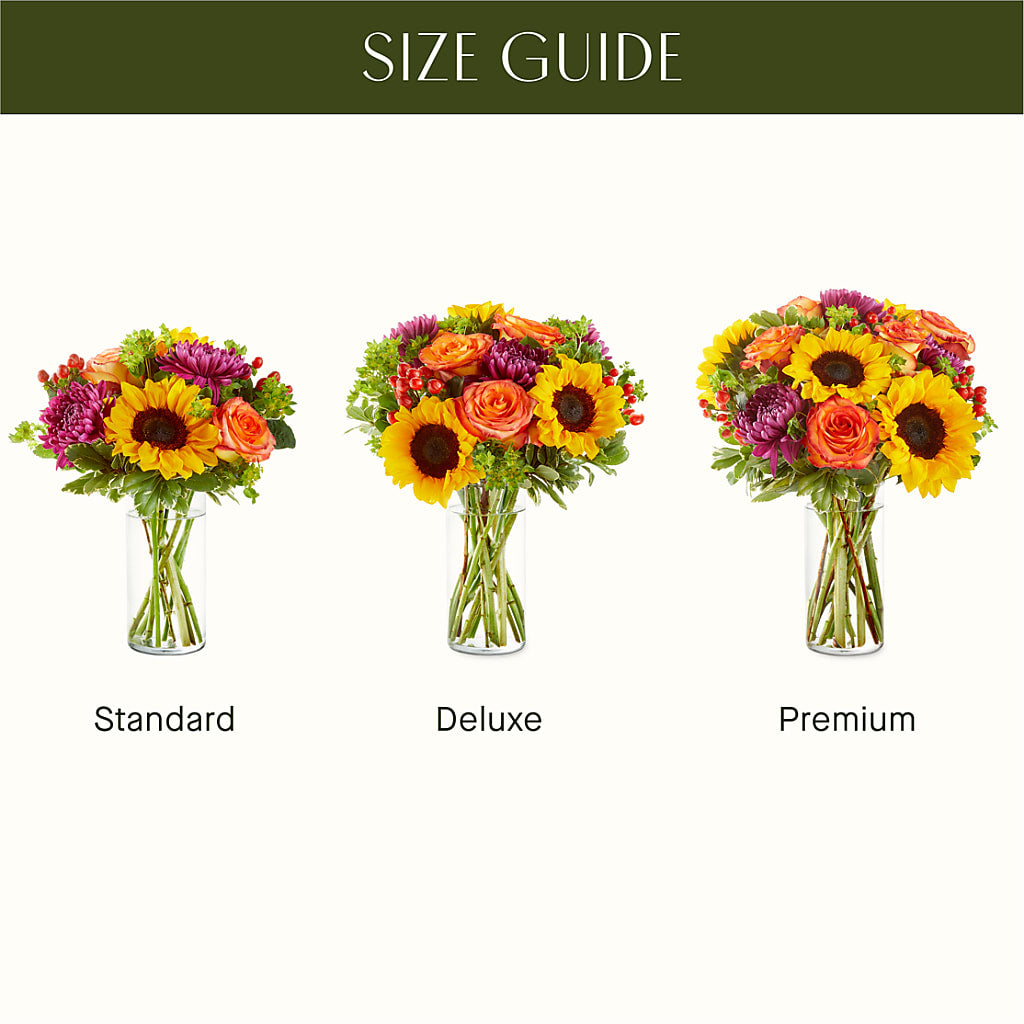 Nature Walk Bouquet –  Maplewood Florist, Maplewood NJ