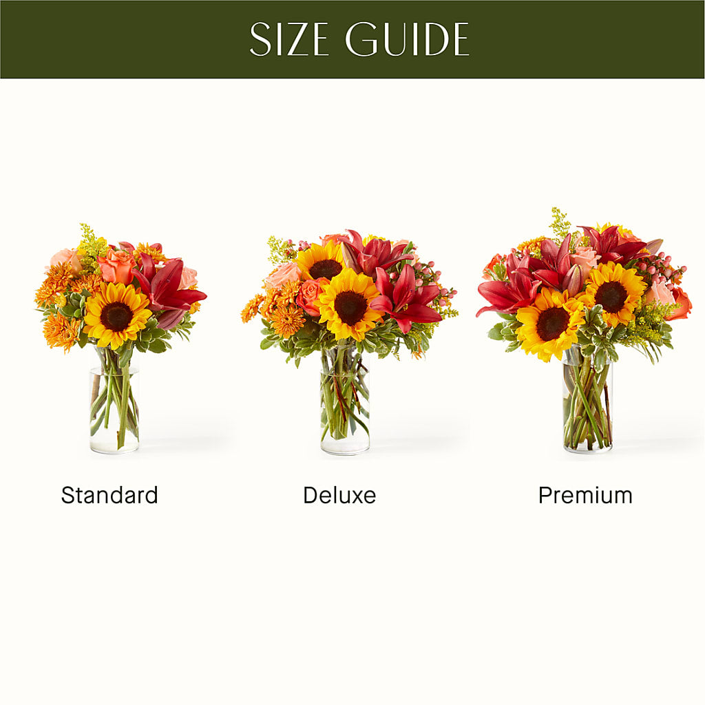 Acorn Lane Bouquet –  Maplewood Florist, Maplewood NJ