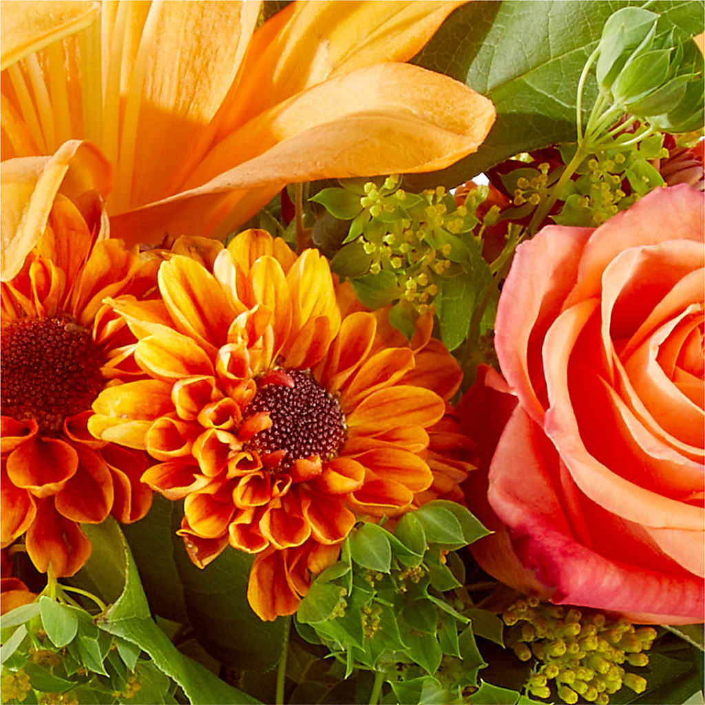 Honeycrisp Bouquet –  Maplewood Florist, Maplewood NJ