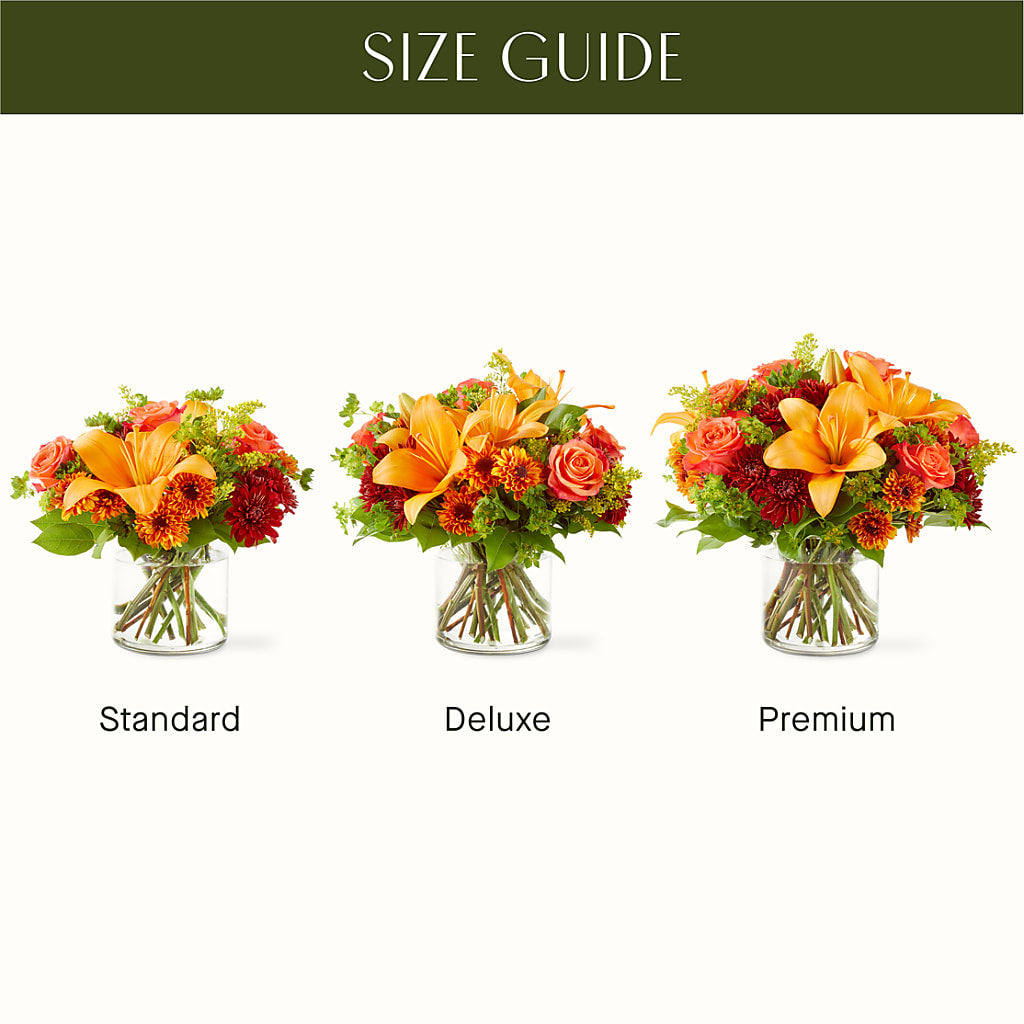 Honeycrisp Bouquet –  Maplewood Florist, Maplewood NJ