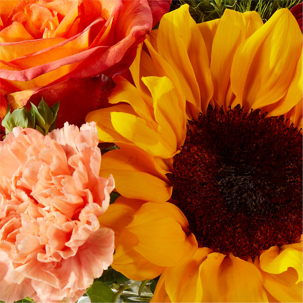 Harvest Festival Bouquet –  Maplewood Florist, Maplewood NJ