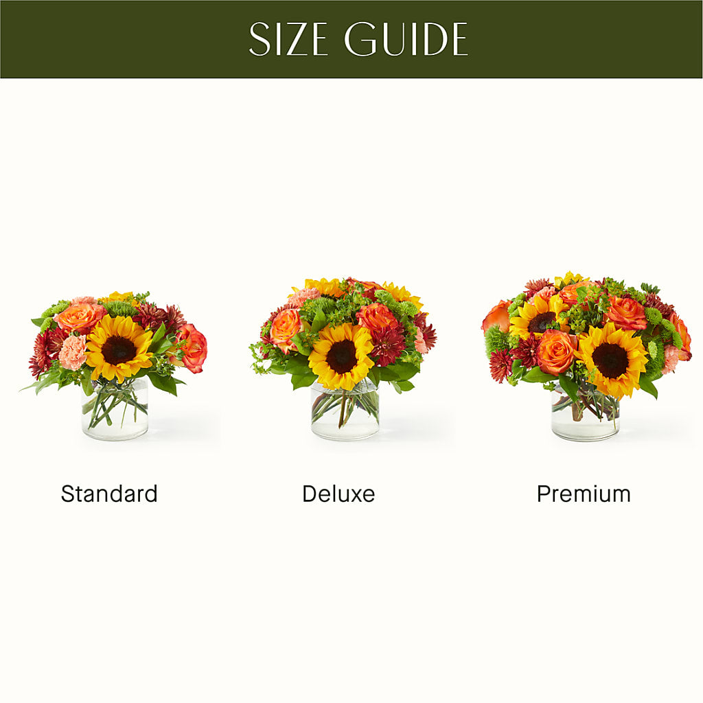Harvest Festival Bouquet –  Maplewood Florist, Maplewood NJ