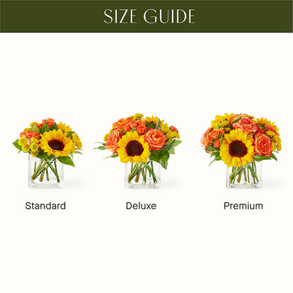 Picnic in the Park Bouquet –  Maplewood Florist, Maplewood NJ