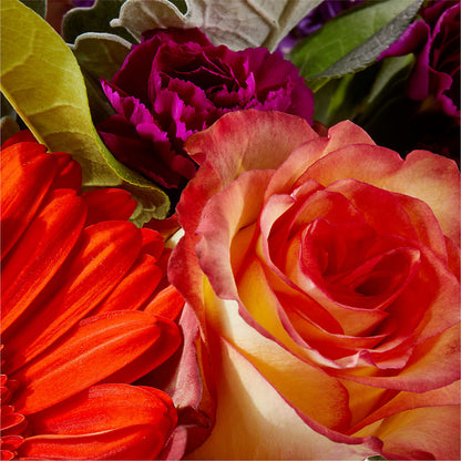 Sangria Bouquet –  Maplewood Florist, Maplewood NJ