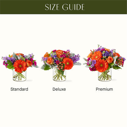 Sangria Bouquet –  Maplewood Florist, Maplewood NJ